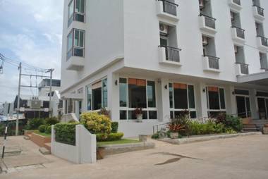 Phaiboonplace Hotel