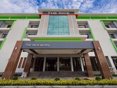 The Rice Hotel