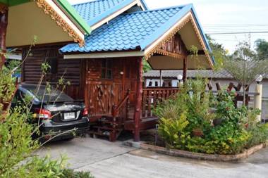 Ruanmai Style Resort 1