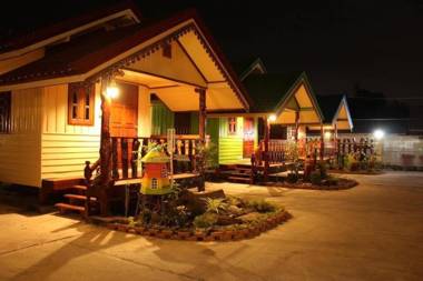 Ruanmai Style Resort 1