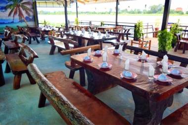 Ruanmai Style Resort 2