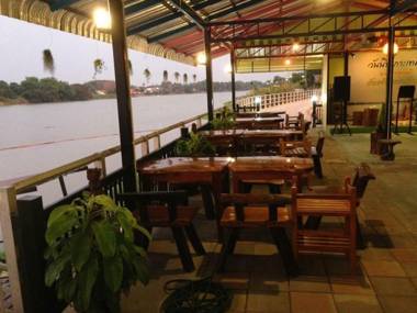 Ruanmai Style Resort 2