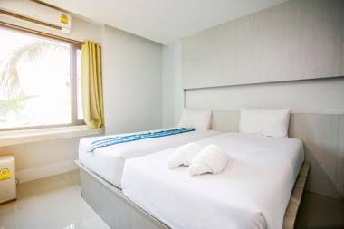 C2U Hotel Uthai Thani