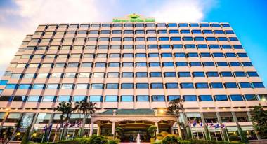 The Maruay Garden Hotel