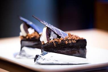 The Maruay Garden Hotel