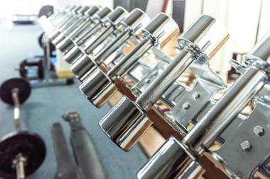 The Maruay Garden Hotel