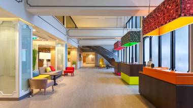 ibis Styles Bangkok Khaosan Viengtai