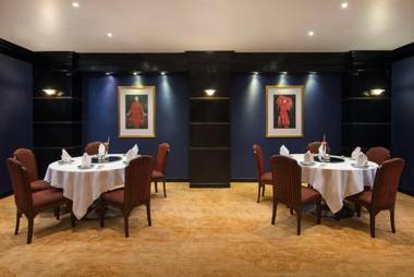 Novotel Bangkok Bangna