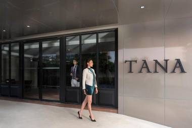 Novotel Bangkok Bangna