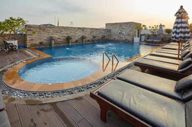 Buddy Lodge Khaosan Road