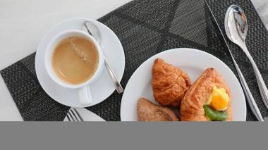 Admiral Suites Bangkok