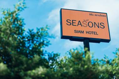 Seasons Siam Hotel