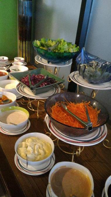 The Seasons Bangkok Huamark - SHA