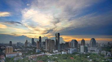 Grand Sukhumvit Hotel Bangkok