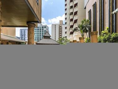 Grand Sukhumvit Hotel Bangkok