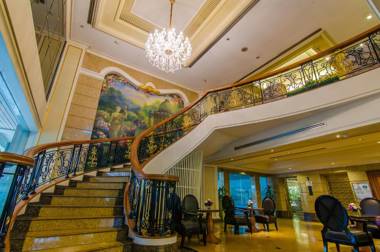 Forum Park Hotel