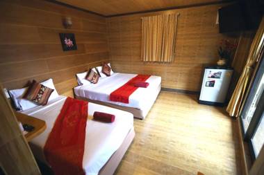 Thai Cozy House - SHA certified