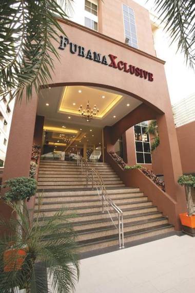 FuramaXclusive Sukhumvit