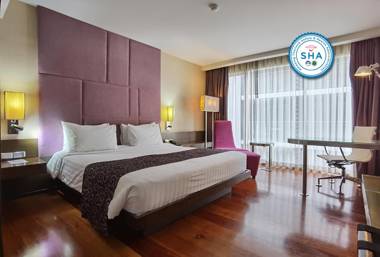 Citichic Sukhumvit 13 by Compass Hospitality