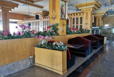 13 Coins Hotel Ngam Wong Wan