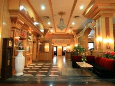 13 Coins Hotel Ngam Wong Wan