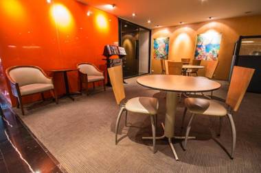 Tai Pan Hotel - SHA Plus Certified