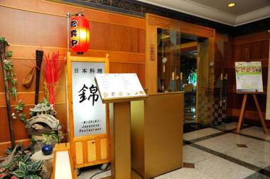 Golden Tulip Sovereign Hotel Bangkok