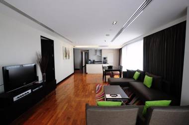 Fraser Suites Sukhumvit Bangkok - SHA Extra Plus