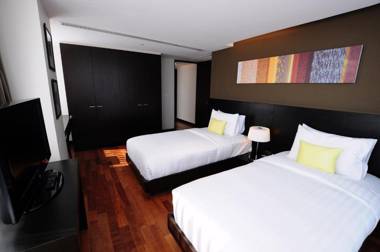 Fraser Suites Sukhumvit Bangkok - SHA Extra Plus