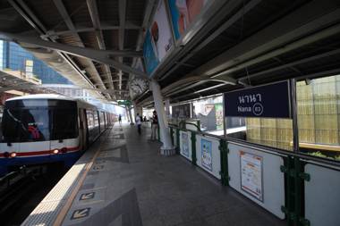 La Petite Salil Sukhumvit 8