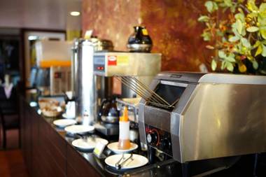 Woraburi Sukhumvit Hotel