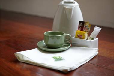 Woraburi Sukhumvit Hotel