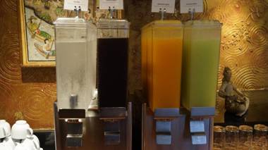 Woraburi Sukhumvit Hotel