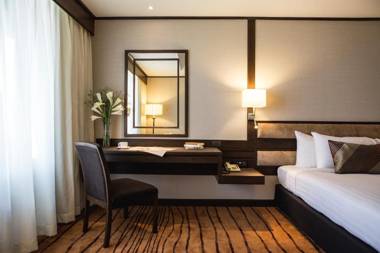 Avani Atrium Bangkok Hotel - SHA Extra Plus Certified