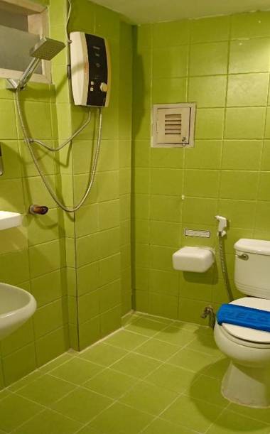 Sawasdee Sukhumvit Inn