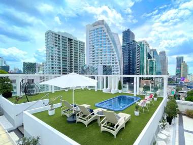 FuramaXclusive Asoke Bangkok