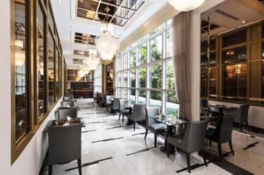 Grande Centre Point Hotel Ratchadamri Bangkok