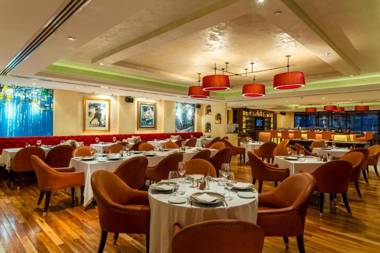 Ascott Sathorn Bangkok - SHA Plus Certified