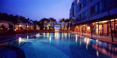 Ascott Sathorn Bangkok - SHA Plus Certified