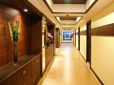 Thong Ta Resort Suvarnabhumi