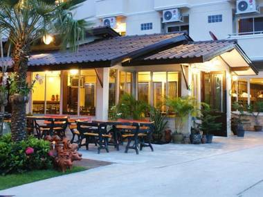 Thong Ta Resort Suvarnabhumi