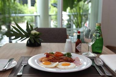 Miracle Suvarnabhumi Airport