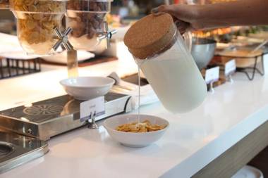 Miracle Suvarnabhumi Airport