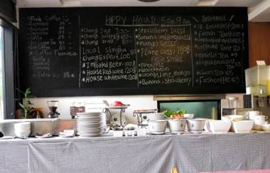 Citadines Sukhumvit 8 Bangkok - SHA Extra Plus Certified