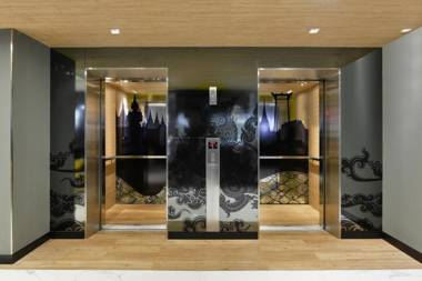 Citadines Sukhumvit 11 Bangkok - SHA Plus Certified