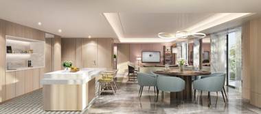 DoubleTree by Hilton Bangkok Ploenchit - SHA Plus Certified