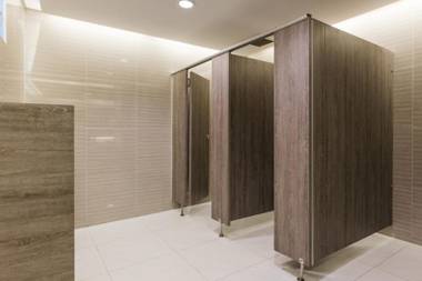 Convenient Park Bangkok