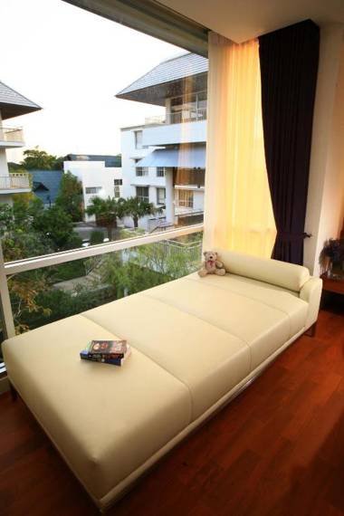 The Park Nine Hotel Srinakarin