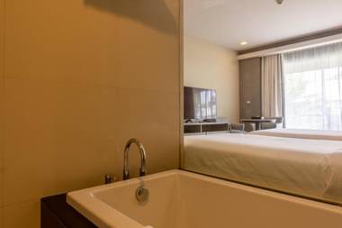 The Park Nine Hotel Srinakarin