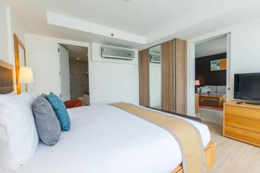 Oakwood Residence Sukhumvit 24 - SHA Extra Plus